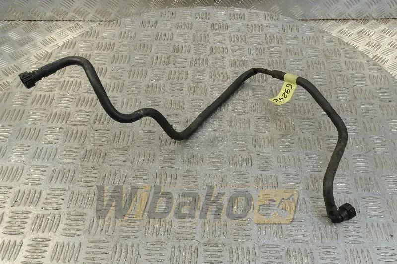 Cummins 5300568 - حاقن - آلات الإنشاء: صورة 1 Cummins 5300568 - حاقن - آلات الإنشاء: صورة 1