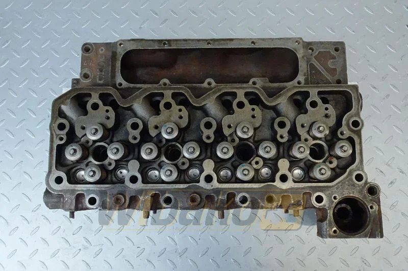 Cummins 5311250 - رأس أسطوانية - آلات الإنشاء: صورة 1 Cummins 5311250 - رأس أسطوانية - آلات الإنشاء: صورة 1