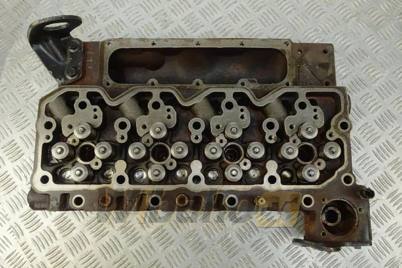 Cummins 5311251 - رأس أسطوانية - آلات الإنشاء: صورة 1 Cummins 5311251 - رأس أسطوانية - آلات الإنشاء: صورة 1