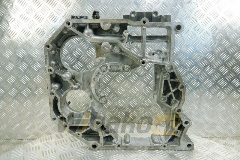 Cummins 5311315 - عمود كامات - آلات الإنشاء: صورة 1 Cummins 5311315 - عمود كامات - آلات الإنشاء: صورة 1