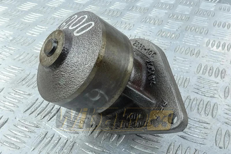 Cummins 5444109 - مضخة مياه: صورة 1 Cummins 5444109 - مضخة مياه: صورة 1