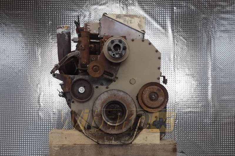 Cummins LT10-C325 CPL1930 - محرك - آلات الإنشاء: صورة 4 Cummins LT10-C325 CPL1930 - محرك - آلات الإنشاء: صورة 4
