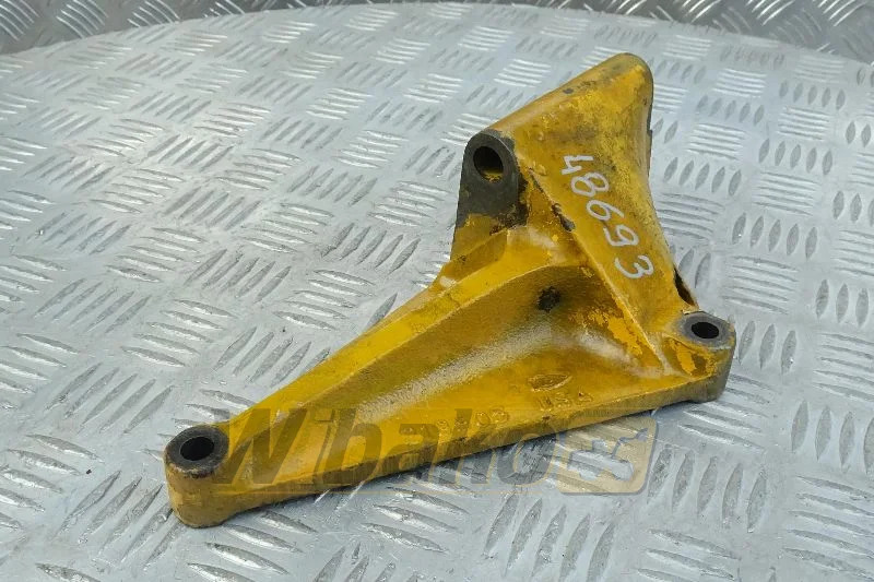 Cummins N14-C 218505 - مبادل - آلات الإنشاء: صورة 1 Cummins N14-C 218505 - مبادل - آلات الإنشاء: صورة 1