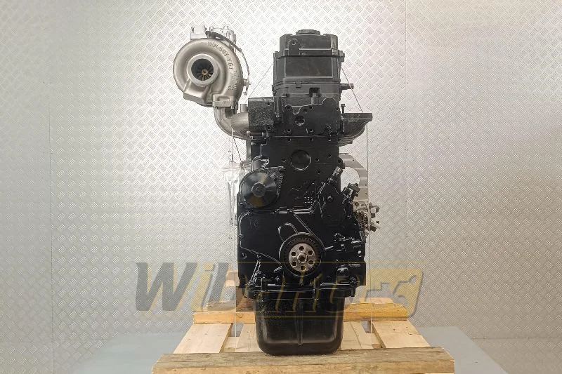 Cummins QSB6.7 CPL3857 - محرك - آلات الإنشاء: صورة 4 Cummins QSB6.7 CPL3857 - محرك - آلات الإنشاء: صورة 4