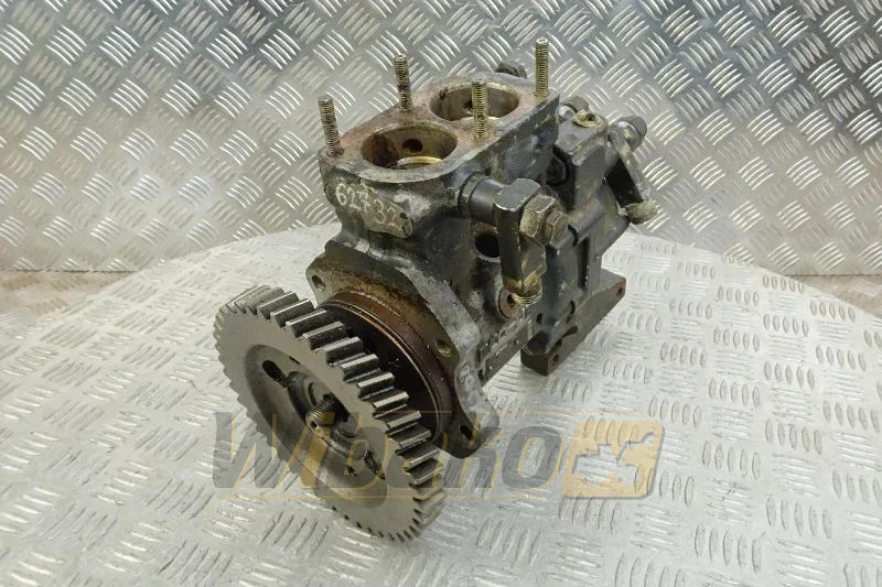 Denso 094000-0380 - مضخة الوقود - آلات الإنشاء: صورة 1 Denso 094000-0380 - مضخة الوقود - آلات الإنشاء: صورة 1