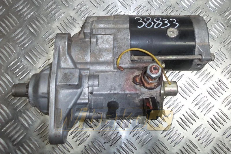 Denso 223900 - بادئ التشغيل - آلات الإنشاء: صورة 1 Denso 223900 - بادئ التشغيل - آلات الإنشاء: صورة 1