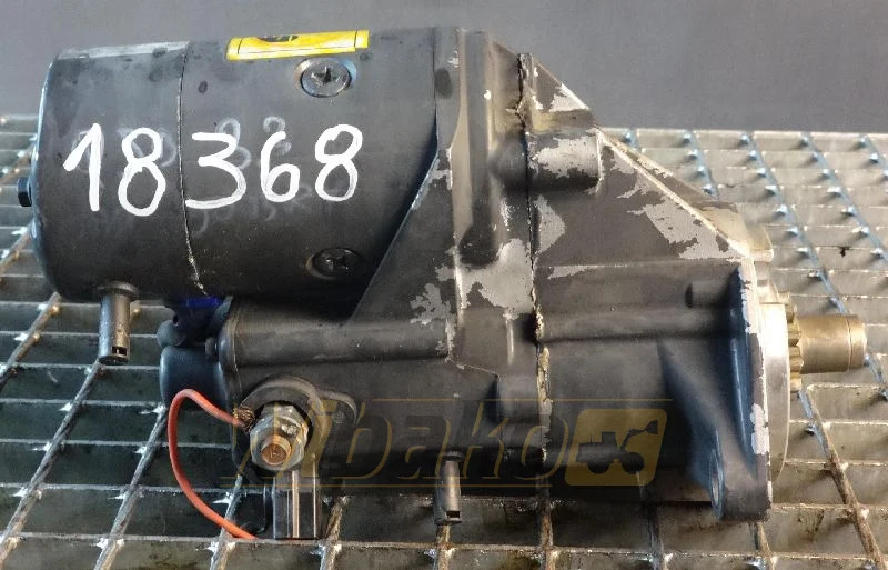 Denso 228000-1444 - بادئ التشغيل - آلات الإنشاء: صورة 1 Denso 228000-1444 - بادئ التشغيل - آلات الإنشاء: صورة 1