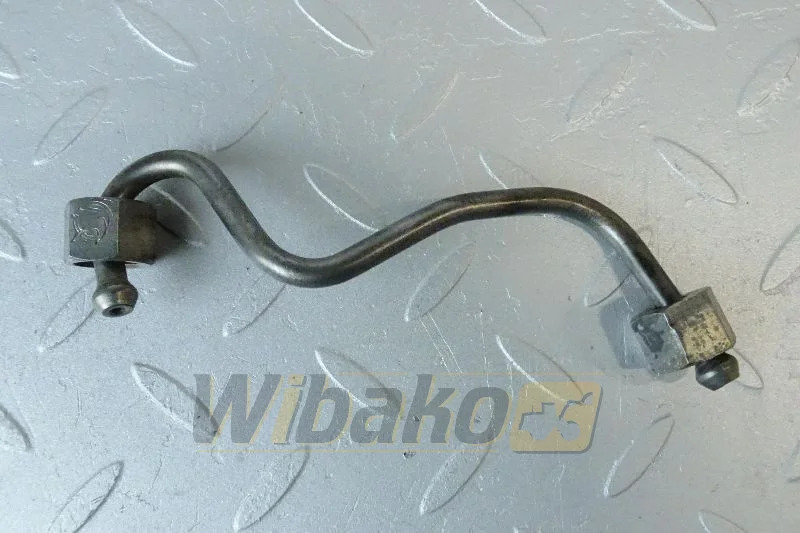 Deutz 02111918 - مضخة الوقود - آلات الإنشاء: صورة 1 Deutz 02111918 - مضخة الوقود - آلات الإنشاء: صورة 1