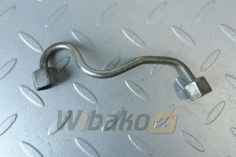 Deutz 02112357 - مضخة الوقود - آلات الإنشاء: صورة 1 Deutz 02112357 - مضخة الوقود - آلات الإنشاء: صورة 1