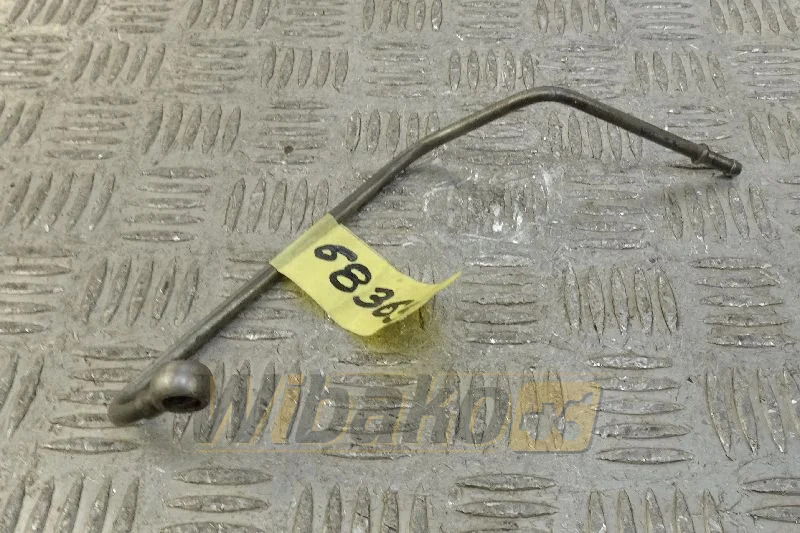 Deutz 02238725 - حاقن - آلات الإنشاء: صورة 1 Deutz 02238725 - حاقن - آلات الإنشاء: صورة 1