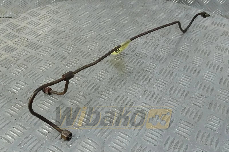 Deutz 02408336 - حاقن - آلات الإنشاء: صورة 1 Deutz 02408336 - حاقن - آلات الإنشاء: صورة 1