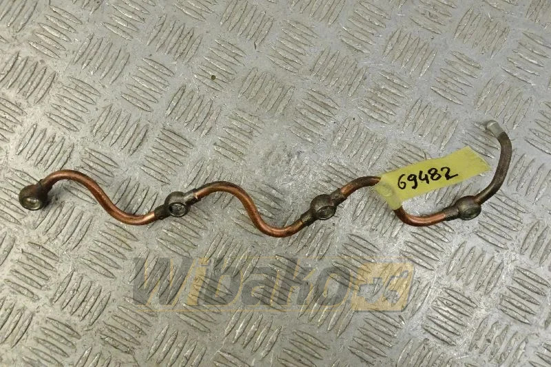 Deutz 04102351 - حاقن - آلات الإنشاء: صورة 1 Deutz 04102351 - حاقن - آلات الإنشاء: صورة 1