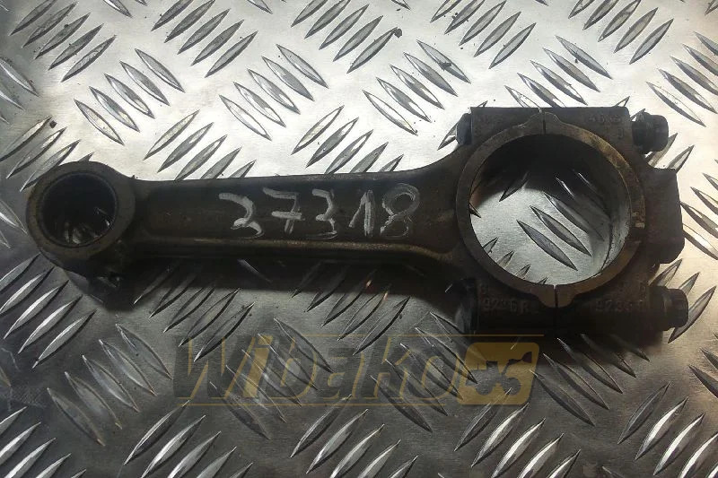 Deutz 04178994 - قضيب وصل - آلات الإنشاء: صورة 1 Deutz 04178994 - قضيب وصل - آلات الإنشاء: صورة 1