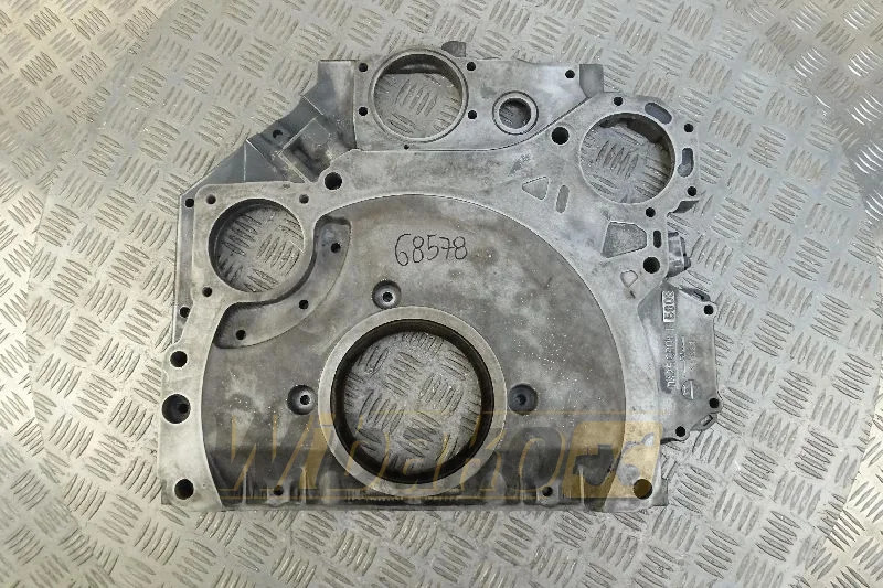 Deutz 04205852 - عمود كامات - آلات الإنشاء: صورة 1 Deutz 04205852 - عمود كامات - آلات الإنشاء: صورة 1