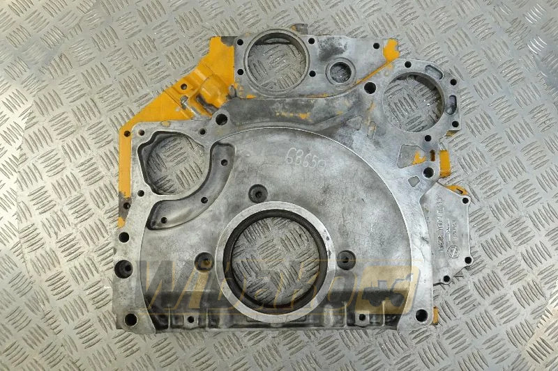 Deutz 04205852 - عمود كامات - آلات الإنشاء: صورة 1 Deutz 04205852 - عمود كامات - آلات الإنشاء: صورة 1