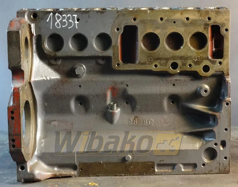 Deutz 04206646 - مجموعة الأسطوانة - آلات الإنشاء: صورة 1 Deutz 04206646 - مجموعة الأسطوانة - آلات الإنشاء: صورة 1