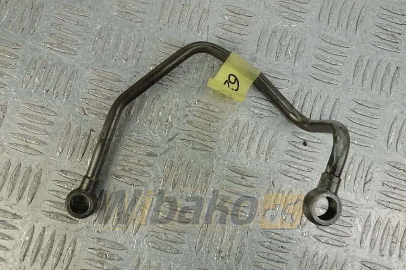 Deutz 04258470 - حاقن - آلات الإنشاء: صورة 1 Deutz 04258470 - حاقن - آلات الإنشاء: صورة 1