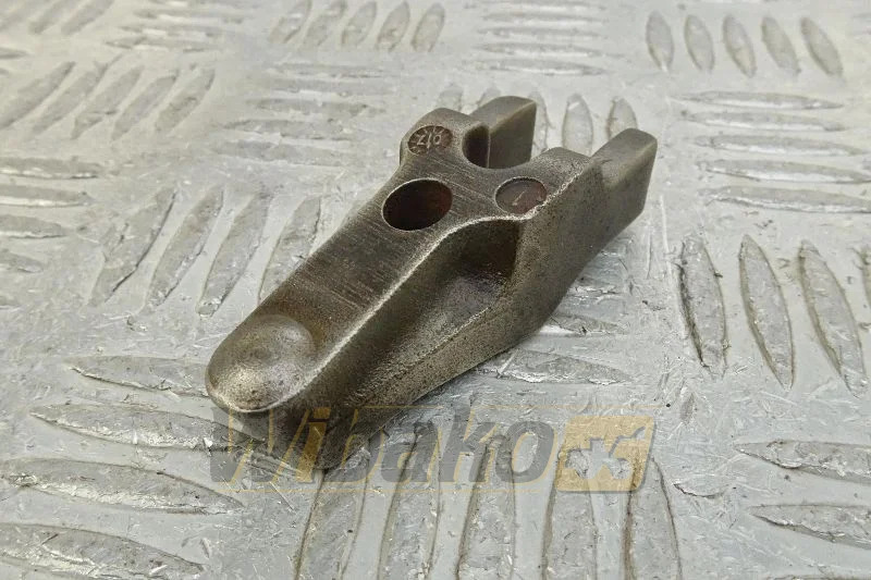 Deutz 04291497 - حاقن - آلات الإنشاء: صورة 1 Deutz 04291497 - حاقن - آلات الإنشاء: صورة 1