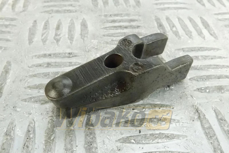 Deutz 04291497 - حاقن - آلات الإنشاء: صورة 1 Deutz 04291497 - حاقن - آلات الإنشاء: صورة 1