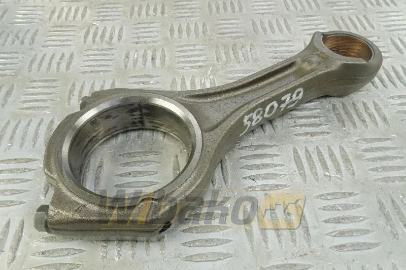 Deutz 04293425 - قضيب وصل - آلات الإنشاء: صورة 1 Deutz 04293425 - قضيب وصل - آلات الإنشاء: صورة 1