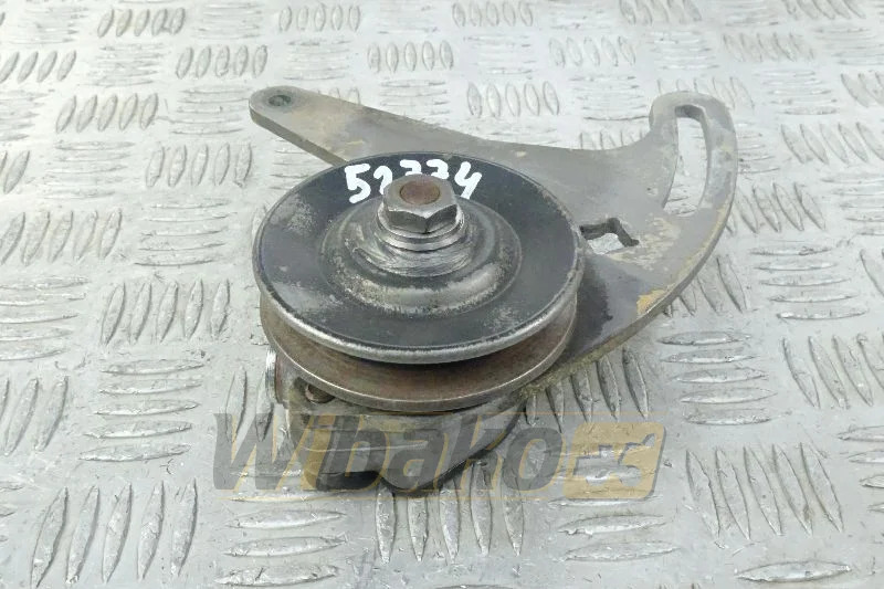 Deutz 04503573 - مضخة الوقود - آلات الإنشاء: صورة 1 Deutz 04503573 - مضخة الوقود - آلات الإنشاء: صورة 1