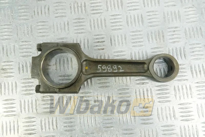 Deutz 04515491 - قضيب وصل - آلات الإنشاء: صورة 1 Deutz 04515491 - قضيب وصل - آلات الإنشاء: صورة 1