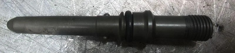 Deutz F1468-0648 - حاقن - آلات الإنشاء: صورة 1 Deutz F1468-0648 - حاقن - آلات الإنشاء: صورة 1