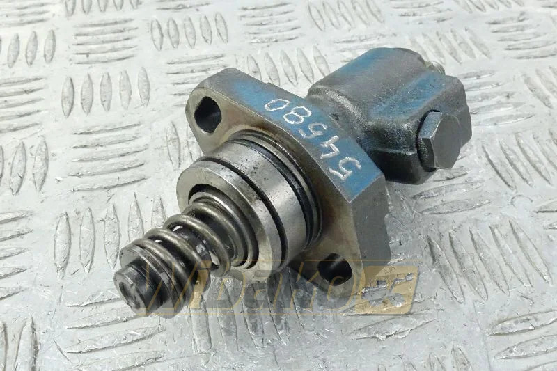 Deutz PC1M2075 04287054 - مضخة الوقود - آلات الإنشاء: صورة 1 Deutz PC1M2075 04287054 - مضخة الوقود - آلات الإنشاء: صورة 1