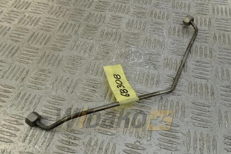 Deutz TCD2015 04263441 - مضخة الوقود - آلات الإنشاء: صورة 1 Deutz TCD2015 04263441 - مضخة الوقود - آلات الإنشاء: صورة 1