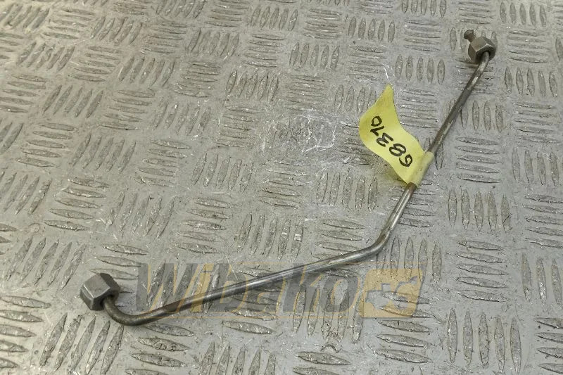 Deutz TCD2015 04263444 - مضخة الوقود - آلات الإنشاء: صورة 1 Deutz TCD2015 04263444 - مضخة الوقود - آلات الإنشاء: صورة 1