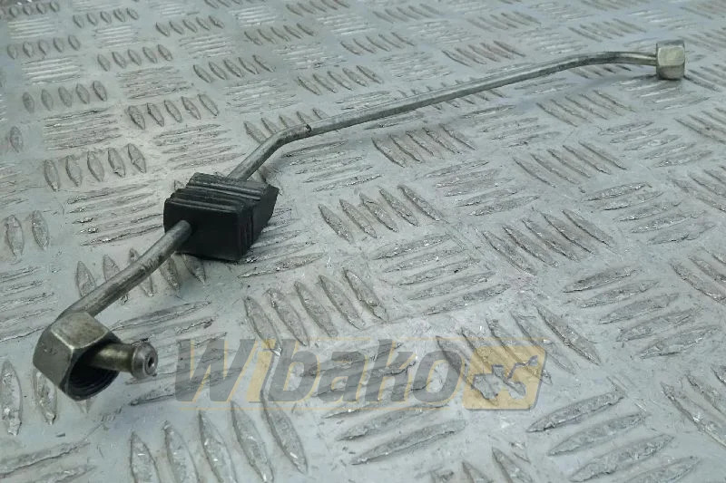 Deutz TCD2015 04264176 - مضخة الوقود - آلات الإنشاء: صورة 1 Deutz TCD2015 04264176 - مضخة الوقود - آلات الإنشاء: صورة 1