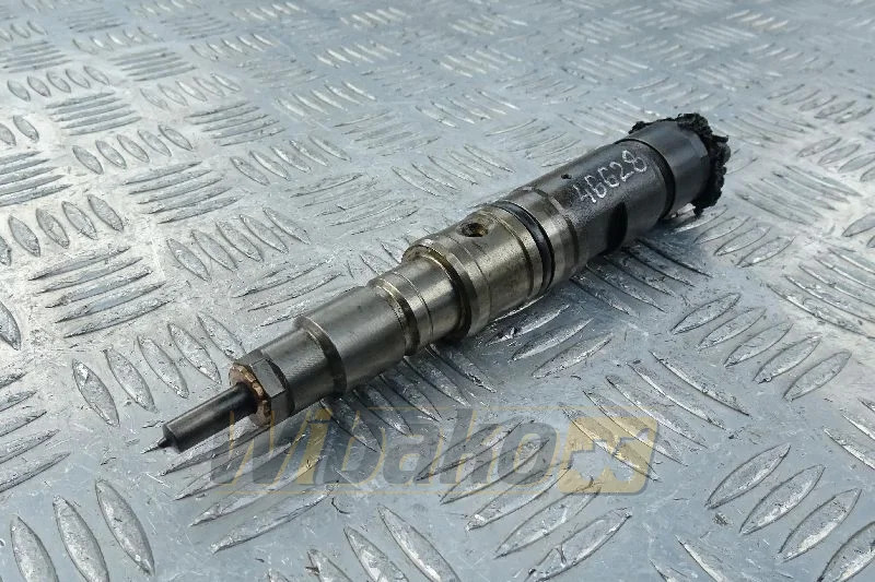Deutz TCD6.1 04514650 - حاقن - آلات الإنشاء: صورة 1 Deutz TCD6.1 04514650 - حاقن - آلات الإنشاء: صورة 1