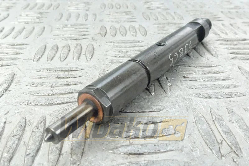 Deutz VA97P380 2747 04286251/03050479 - حاقن - آلات الإنشاء: صورة 1 Deutz VA97P380 2747 04286251/03050479 - حاقن - آلات الإنشاء: صورة 1