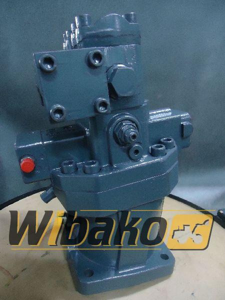 Drive motor Hydromatik A6VM140HA1T/63W-VZB380A-K R902030562 - موتور هيدروليكي - آلات الإنشاء: صورة 5 Drive motor Hydromatik A6VM140HA1T/63W-VZB380A-K R902030562 - موتور هيدروليكي - آلات الإنشاء: صورة 5