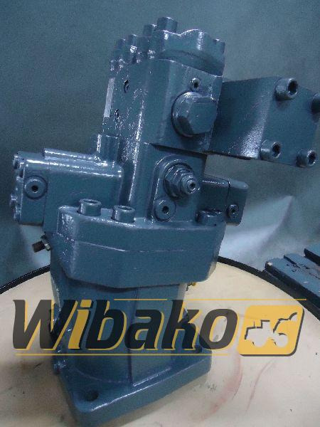 Drive motor Hydromatik A6VM140HA1T/63W-VZB380A-K R902030562 - موتور هيدروليكي - آلات الإنشاء: صورة 4 Drive motor Hydromatik A6VM140HA1T/63W-VZB380A-K R902030562 - موتور هيدروليكي - آلات الإنشاء: صورة 4