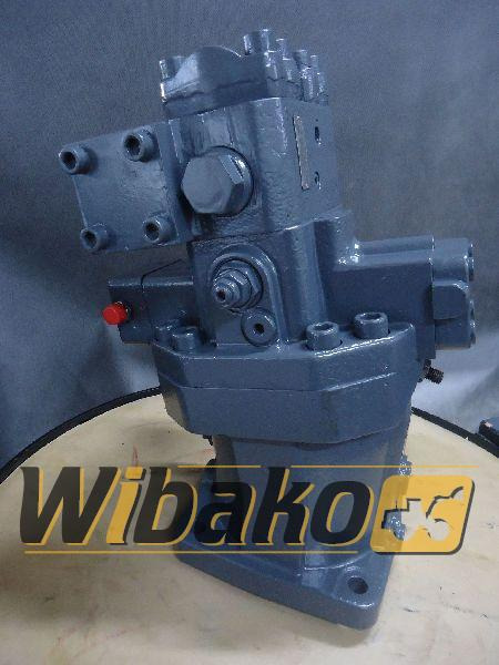Drive motor Hydromatik A6VM140HA1T/63W-VZB380A-K R902030562 - موتور هيدروليكي - آلات الإنشاء: صورة 1 Drive motor Hydromatik A6VM140HA1T/63W-VZB380A-K R902030562 - موتور هيدروليكي - آلات الإنشاء: صورة 1