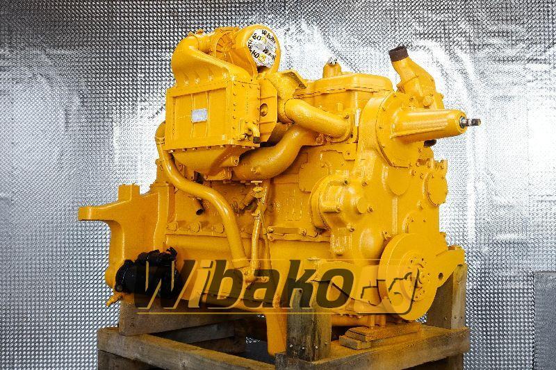 Engine Harvester DT-817C - محرك - آلات الإنشاء: صورة 5 Engine Harvester DT-817C - محرك - آلات الإنشاء: صورة 5