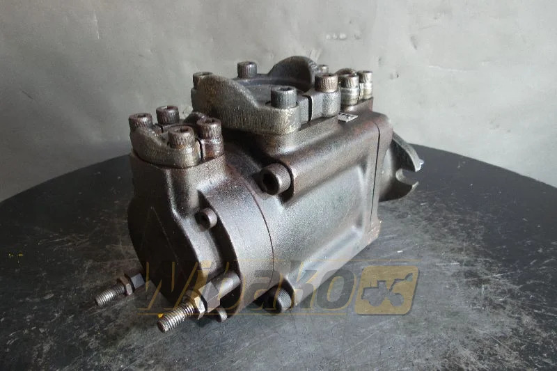 Faun 990313PFED43070/044/9DWG - مضخة هيدروليكية - آلات الإنشاء: صورة 2 Faun 990313PFED43070/044/9DWG - مضخة هيدروليكية - آلات الإنشاء: صورة 2