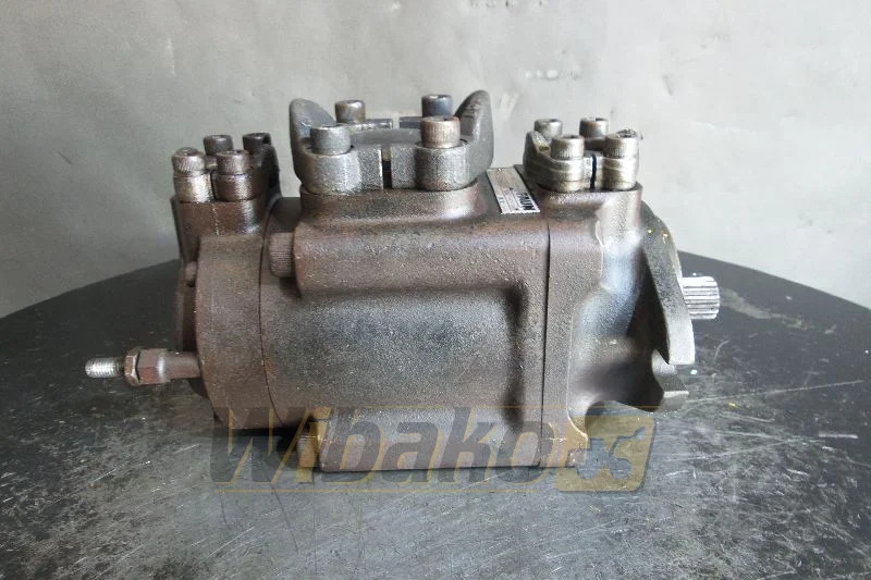Faun 990313PFED43070/044/9DWG - مضخة هيدروليكية - آلات الإنشاء: صورة 1 Faun 990313PFED43070/044/9DWG - مضخة هيدروليكية - آلات الإنشاء: صورة 1