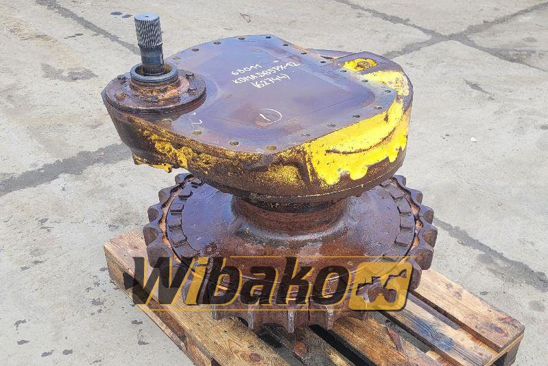 Final drive for bulldozer Komatsu D65PX-12 14X-27-11115 - محرك السفر - آلات الإنشاء: صورة 1 Final drive for bulldozer Komatsu D65PX-12 14X-27-11115 - محرك السفر - آلات الإنشاء: صورة 1