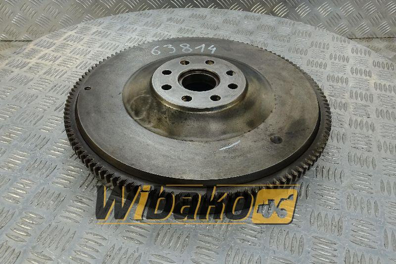 Flywheel Caterpillar 7W9374 - الحدافة - آلات الإنشاء: صورة 1 Flywheel Caterpillar 7W9374 - الحدافة - آلات الإنشاء: صورة 1