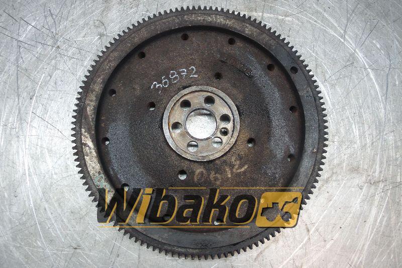 Flywheel Isuzu 6BD1TLE-05 YSA439 - الحدافة - آلات الإنشاء: صورة 1 Flywheel Isuzu 6BD1TLE-05 YSA439 - الحدافة - آلات الإنشاء: صورة 1