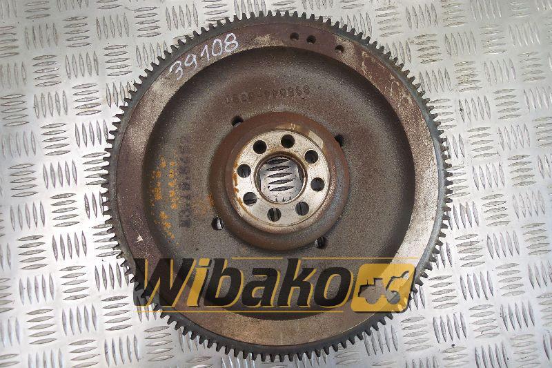 Flywheel Isuzu AI-4JJ1XYSJ-01 898044-8390 - الحدافة - آلات الإنشاء: صورة 1 Flywheel Isuzu AI-4JJ1XYSJ-01 898044-8390 - الحدافة - آلات الإنشاء: صورة 1