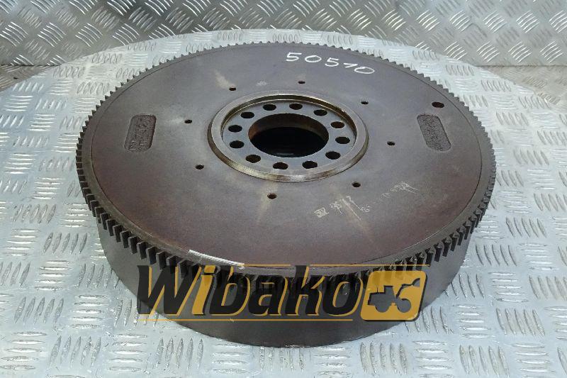 Flywheel Perkins 1104/1106 4111D128/31162121/7F0969 - الحدافة - آلات الإنشاء: صورة 1 Flywheel Perkins 1104/1106 4111D128/31162121/7F0969 - الحدافة - آلات الإنشاء: صورة 1