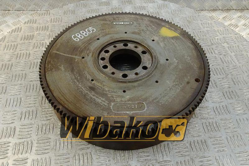 Flywheel Perkins 3122E13A/1 - الحدافة - آلات الإنشاء: صورة 1 Flywheel Perkins 3122E13A/1 - الحدافة - آلات الإنشاء: صورة 1