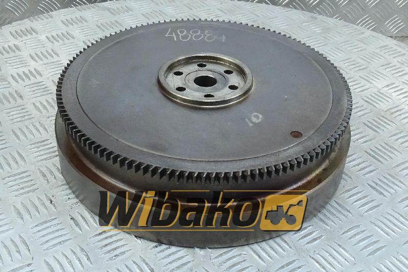 Flywheel Perkins 404D-22 U15357460/115357460/U15376160 - الحدافة - آلات الإنشاء: صورة 1 Flywheel Perkins 404D-22 U15357460/115357460/U15376160 - الحدافة - آلات الإنشاء: صورة 1