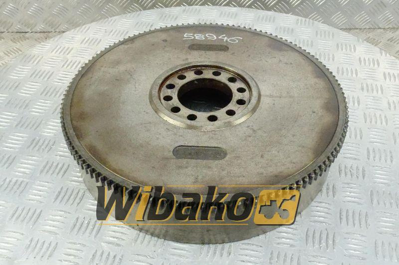 Flywheel Perkins 4111D128 - الحدافة - آلات الإنشاء: صورة 1 Flywheel Perkins 4111D128 - الحدافة - آلات الإنشاء: صورة 1