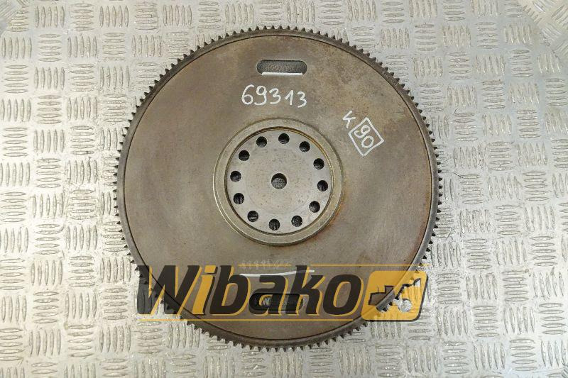 Flywheel Perkins 4111D272 - الحدافة - آلات الإنشاء: صورة 1 Flywheel Perkins 4111D272 - الحدافة - آلات الإنشاء: صورة 1
