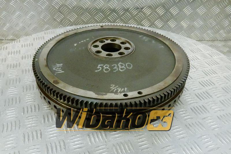 Flywheel for engine Isuzu 4HK1 3820 - الحدافة - آلات الإنشاء: صورة 1 Flywheel for engine Isuzu 4HK1 3820 - الحدافة - آلات الإنشاء: صورة 1