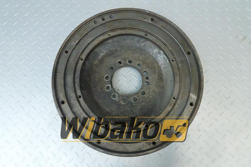 Flywheel for engine Perkins 2006 OG9636/1 - الحدافة - آلات الإنشاء: صورة 1 Flywheel for engine Perkins 2006 OG9636/1 - الحدافة - آلات الإنشاء: صورة 1